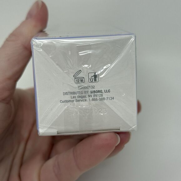 Active Argan Hydration Lockdown Hyaluronic Acid Drops Anti Aging 1 Oz New Sealed - Picture 7 of 7